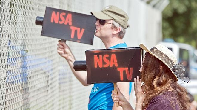 El Senado de EE UU propone restricciones a la recolección de datos de la NSA