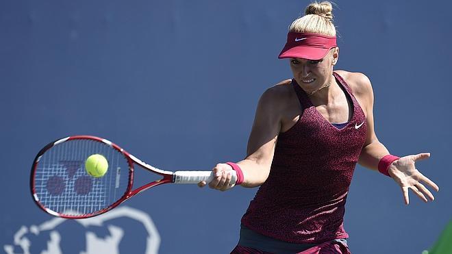 Sabine Lisicki firma el saque más rápido de la historia