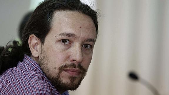 Pablo Iglesias, ¿presidente del Gobierno?