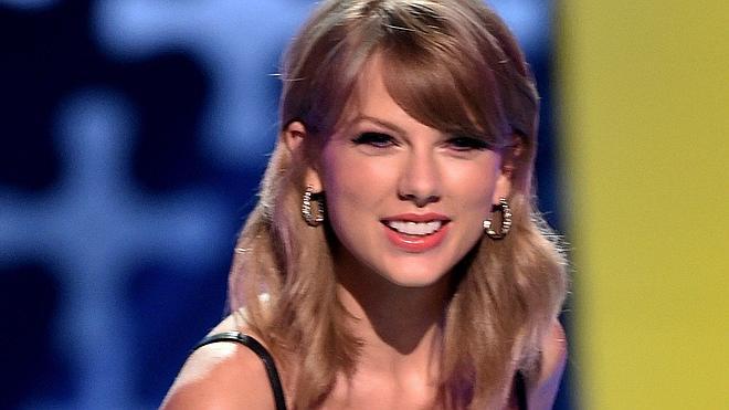 Shailene Woodley y Taylor Swift reinan en los Teen Choice Awards