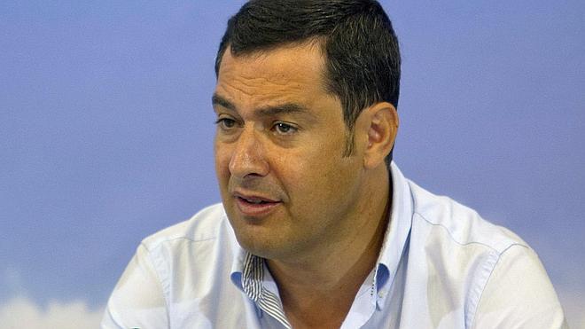 El PP acusa a Susana Díaz de «negar la verdad y atacar la justicia»