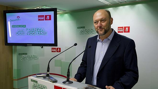 Pradas: «No sabemos si Podemos es de izquierdas»
