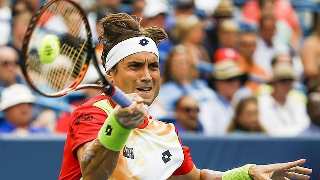 Ferrer recupera el quinto puesto de la ATP