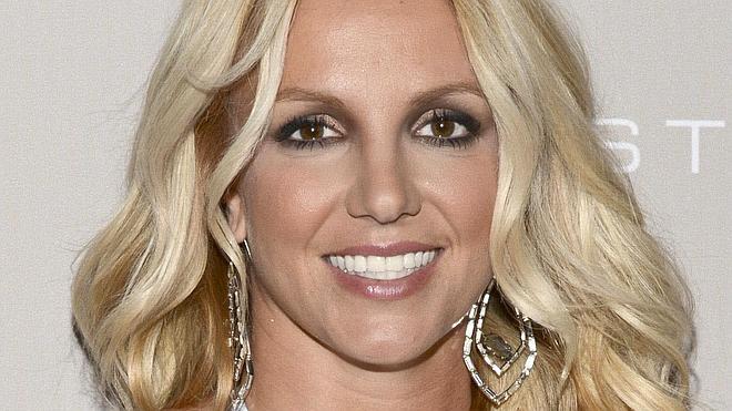 Britney Spears cumple el sueño de un enfermo