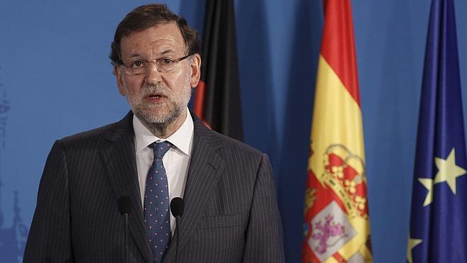 Rajoy intentará hablar con otros partidos de la reforma electoral