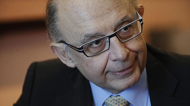 Montoro no podrá revelar si la familia Pujol se acogió a la amnistía fiscal