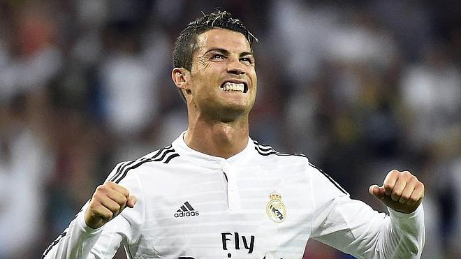 Cristiano busca la guinda a la 'décima'