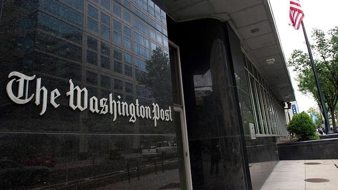 Bezos reemplaza a la directora del Washington Post