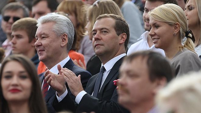 Rusia dará una respuesta asimétrica a las nuevas sanciones de Occidente