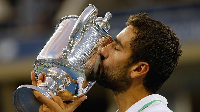 Cilic: «Me parece irreal»