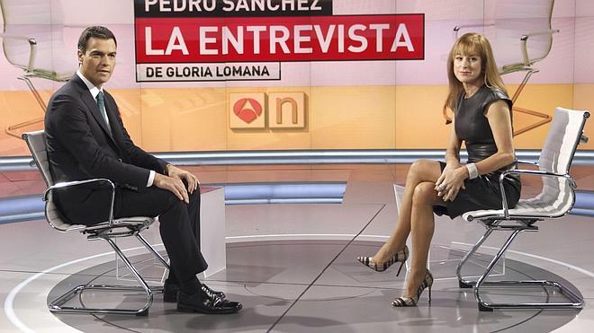 Sánchez confirma que se presentará a las primarias para ser jefe del Gobierno