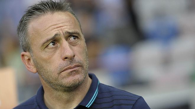 Paulo Bento ya no es seleccionador de Portugal