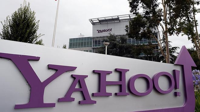 EE UU amenazó a Yahoo para que cooperase con la NSA