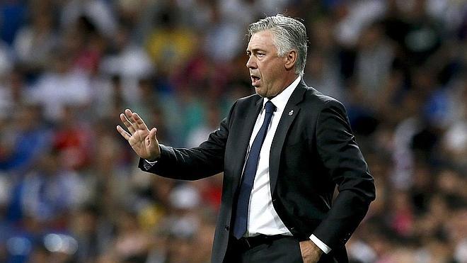 Ancelotti atiza a Mourinho