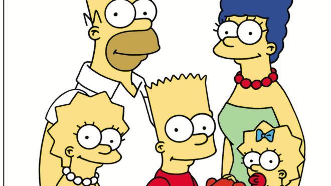 ¿Qué personaje ha muerto en Los Simpson?