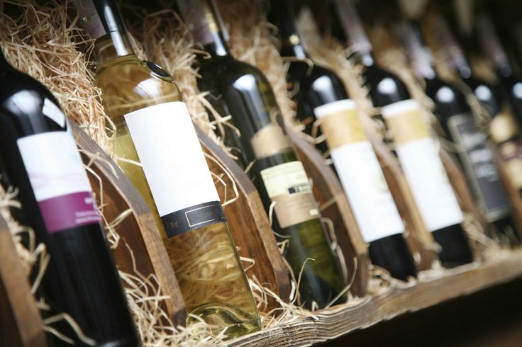 Los mejores vinos para regalar