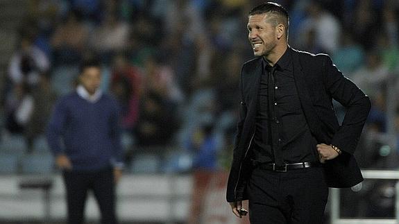 Simeone y Ancelotti, entre los candidatos a 'Mejor Entrenador' de la FIFA