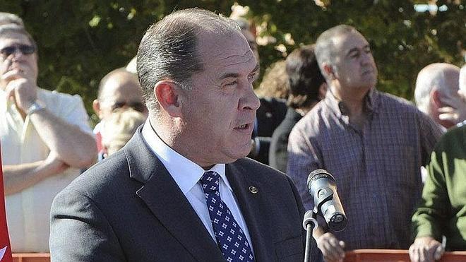 El juez Velasco encarcela al alcalde de Valdemoro