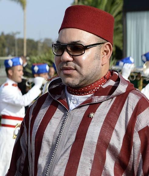 Mohamed VI rechaza cambios en la línea de negociación sobre el Sáhara