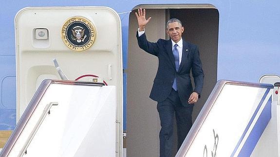 Obama presiona en favor de una normativa fuerte que proteja la neutralidad en internet