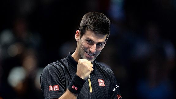 Djokovic se asegura el número uno del mundo