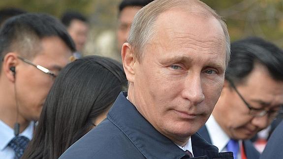 Rusia y Polonia se enzarzan en una guerra de espías