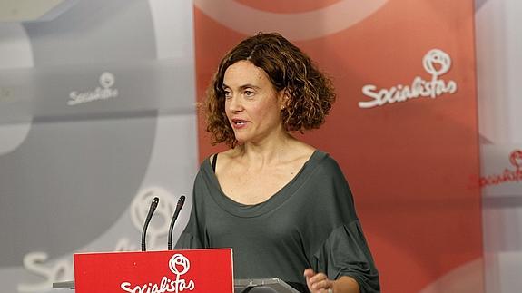 Batet y el exjefe de gabinete de Zapatero coordinarán el programa del PSOE