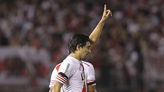 River se impone a Boca en un final dramático