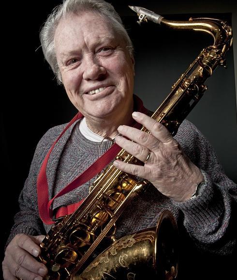 Muere Bobby Keys, el saxofonista de los Rolling Stones