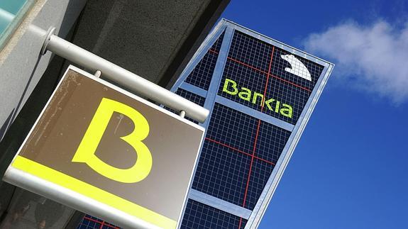 Una auditoría que no supo detectar los errores contables de Bankia