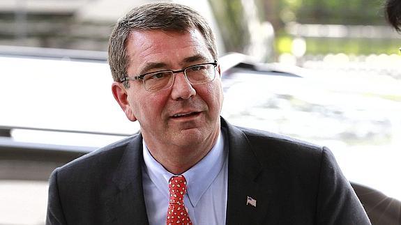 Obama nombrará a Ashton Carter como secretario de Defensa