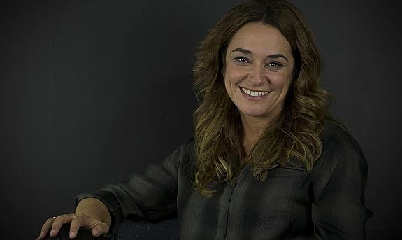 Toñi Moreno: «Superé una depresión sin pastillas, rodeándome de gente buena»