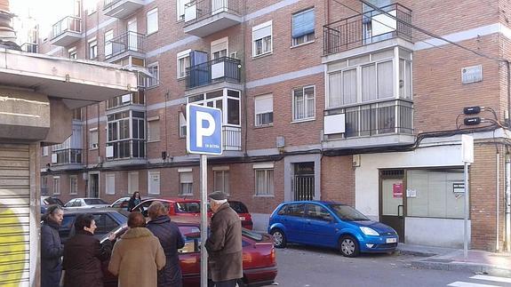 Dos mujeres asesinadas en Valladolid y Valencia en sendos casos de violencia machista