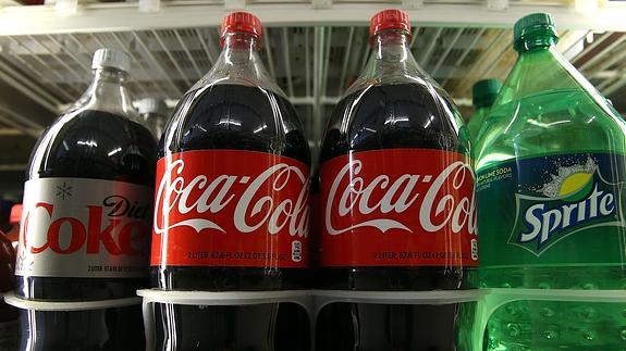 Coca-Cola planea recortar hasta 2.000 empleos en todo el mundo