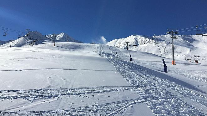 Grandvalira, un referente europeo