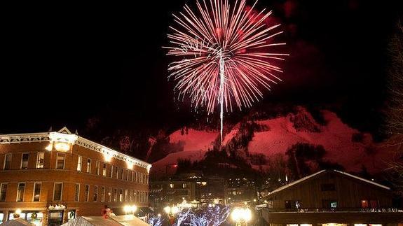 La Navidad de Colorado