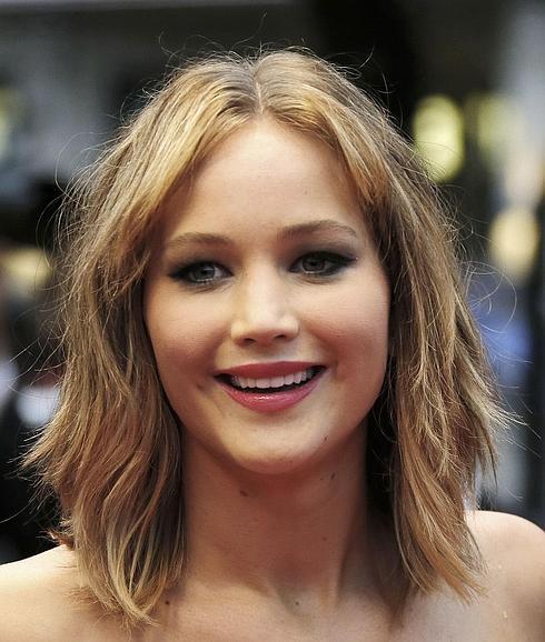 Jennifer Lawrence y Chris Martin, ¿reconciliados?