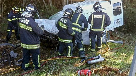 Denuncian «manipulación» en la DGT para anunciar un descenso de fallecidos