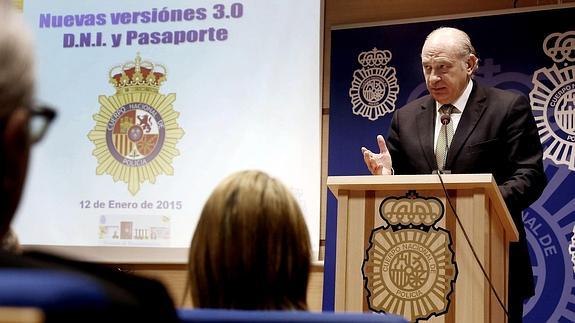 ¿Qué se puede hacer con el DNI electrónico 3.0?