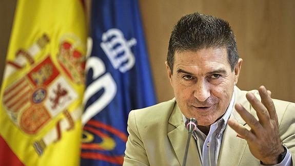 Manolo Cadenas: «La osadía también da buenos resultados»