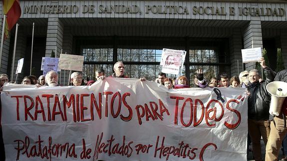 Un tratamiento «histórico»