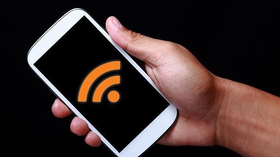 Quedamos donde la zona wifi