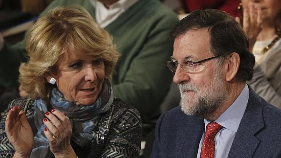 Rajoy pide «unidad» para el anteproyecto de ley contra la amenaza yihadista