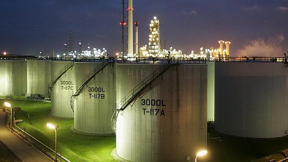 La tecnología permite ahorrar el 15% de electricidad a las empresas