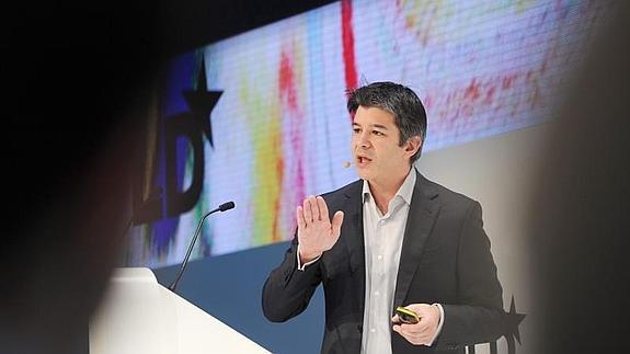 Uber cambia su estrategia y busca colaboradores