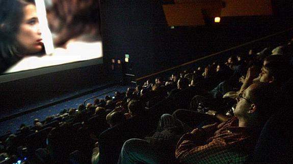 El sistema informático que compite con los críticos de cine