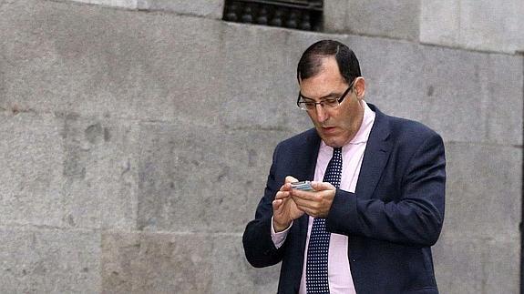El Estado, condenado a indemnizar al juez Velasco con 7.200 euros
