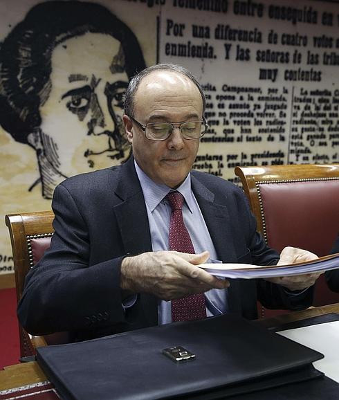 El Banco de España pide cotinuar con las reformas