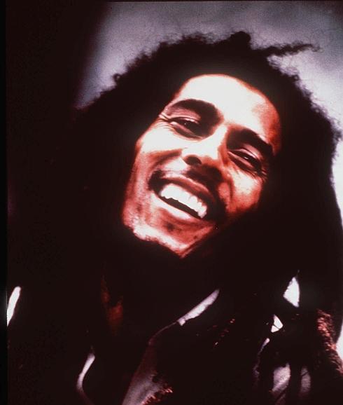 Bob Marley, la vida llena de altibajos de una leyenda