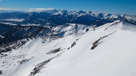 Un Skidating para San Valentín